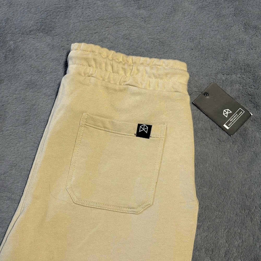 Raw Gear Embroidered Shorts - Picture 6 of 6
